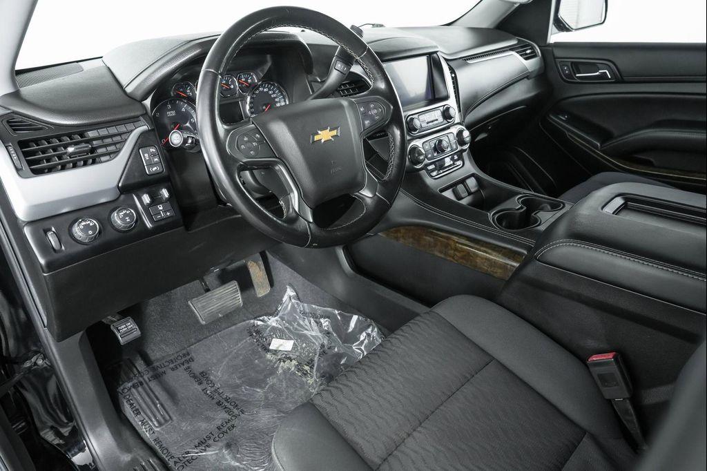 used 2019 Chevrolet Tahoe car, priced at $26,000