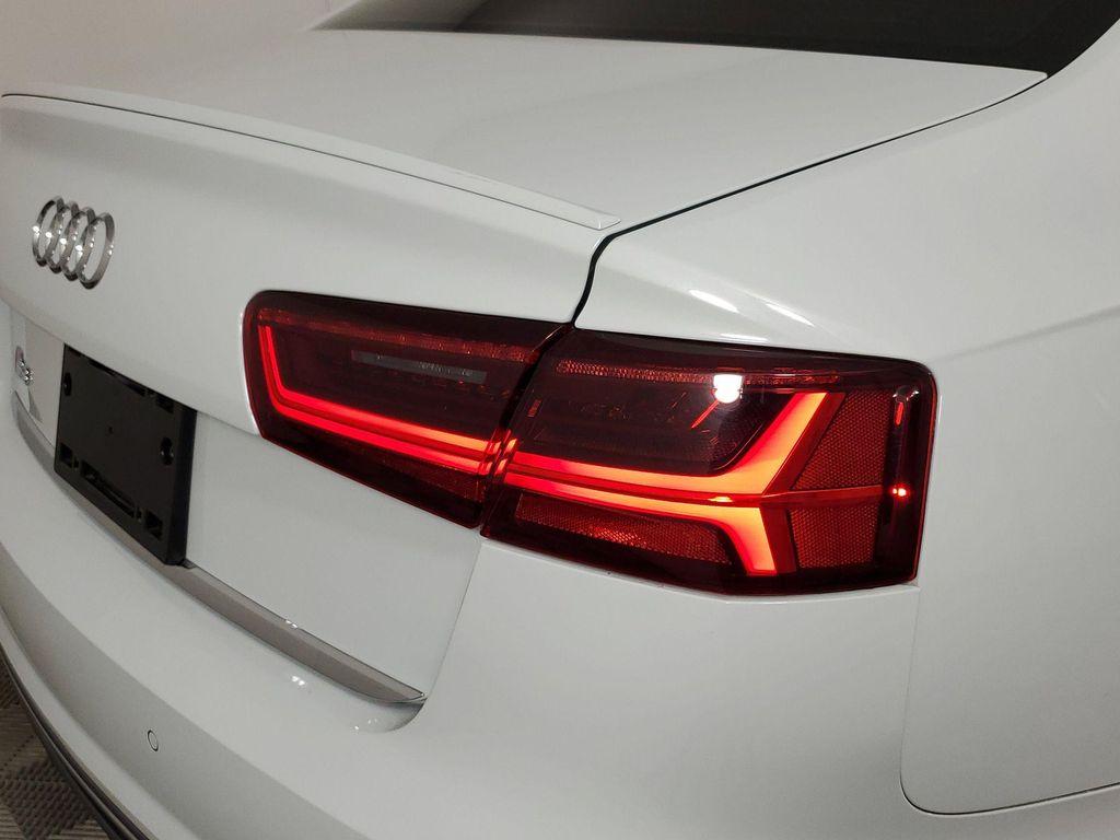 used 2016 Audi S6 car, priced at $24,500