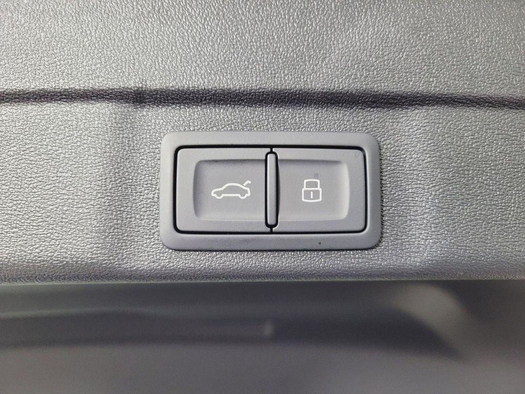 new 2025 Audi A5 car, priced at $55,825