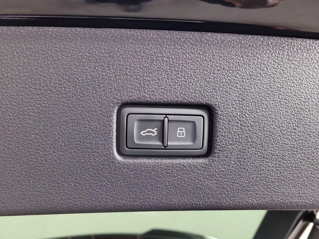 new 2026 Audi RS Q8 car, priced at $160,415