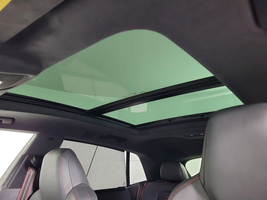 new 2026 Audi RS Q8 car, priced at $160,415