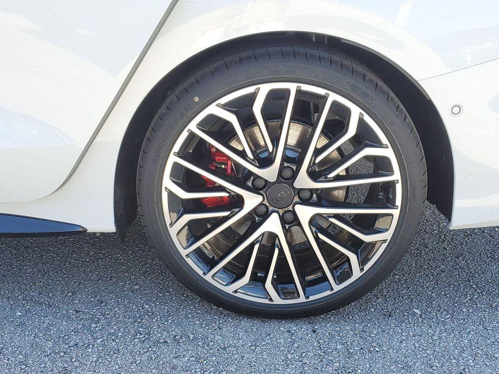 new 2026 Audi S3 car, priced at $61,970