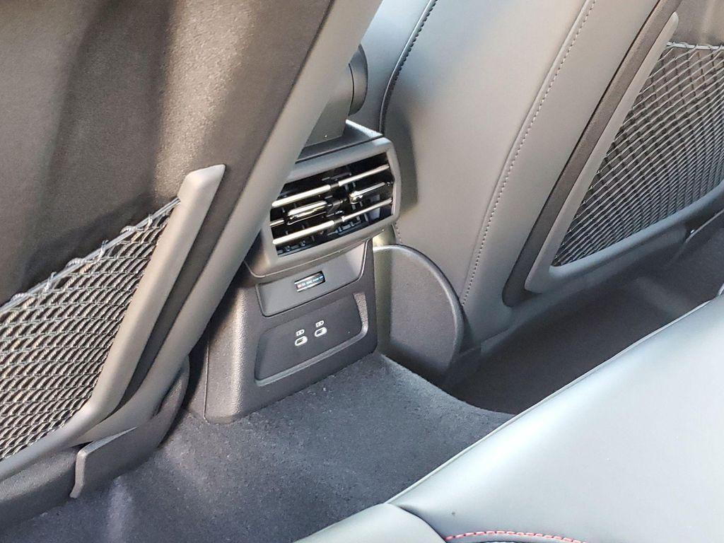 new 2026 Audi S3 car, priced at $61,970