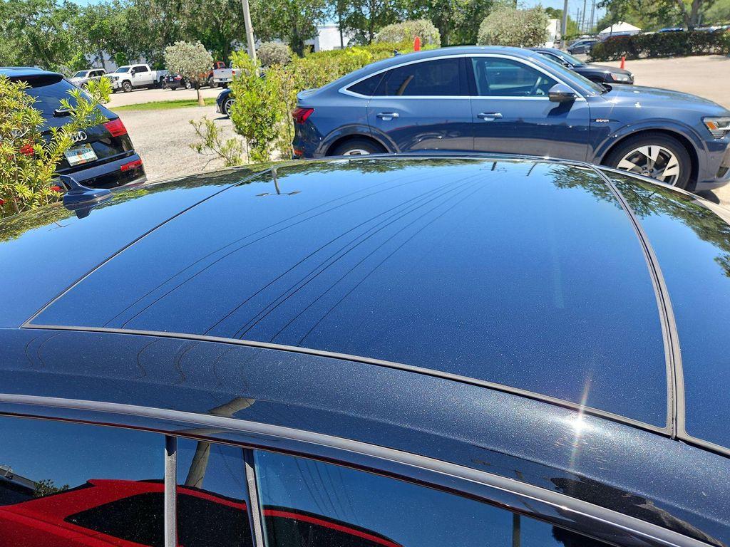 used 2019 Audi RS 5 car, priced at $48,088
