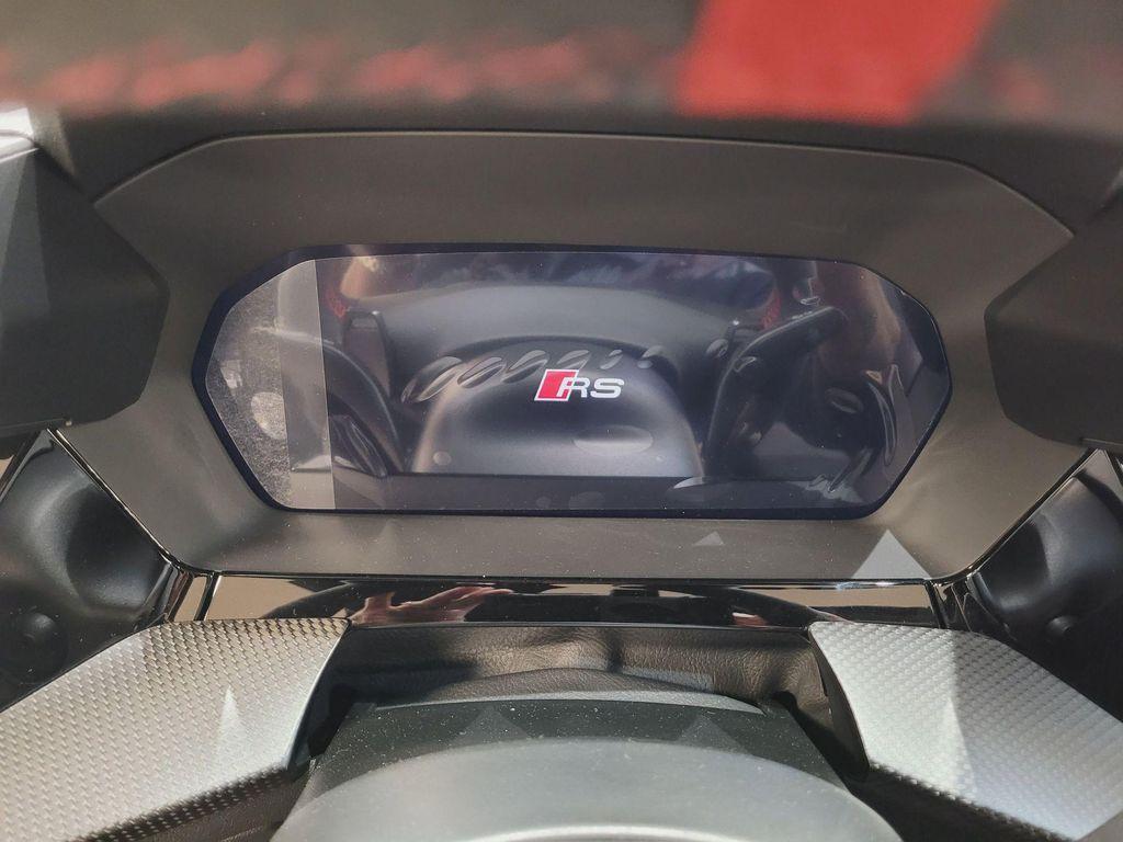 new 2026 Audi RS 3 car, priced at $75,530