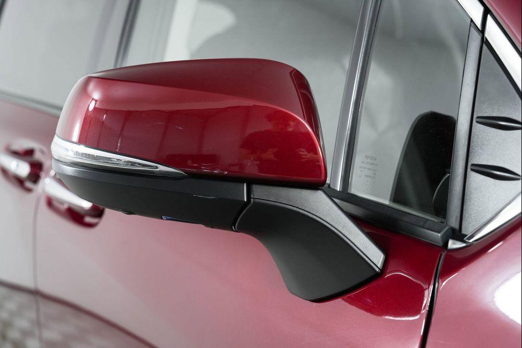 used 2021 Toyota Sienna car, priced at $38,000