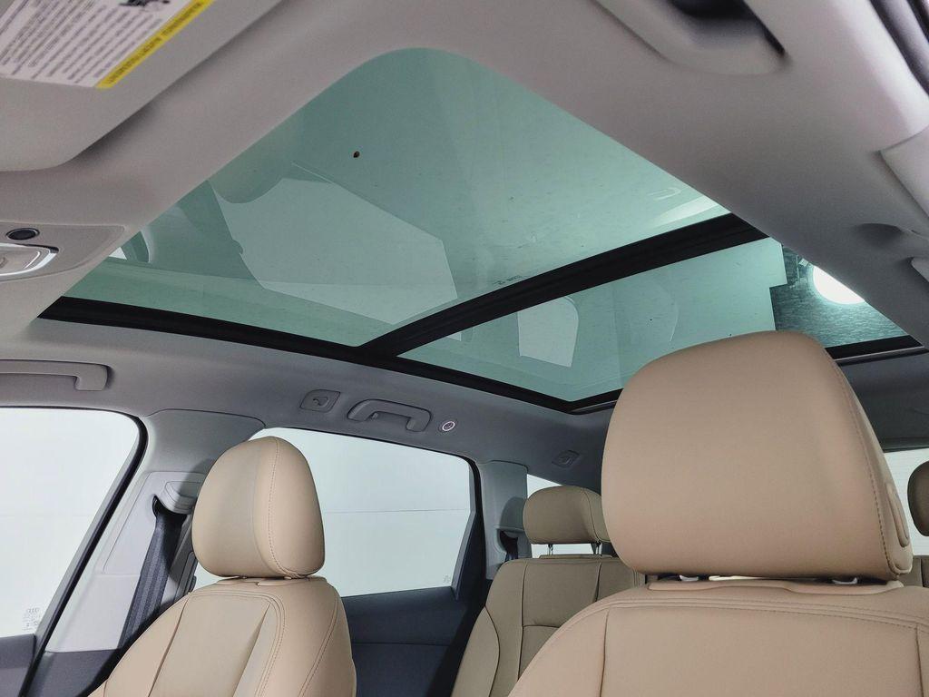 new 2026 Audi Q7 car, priced at $68,140