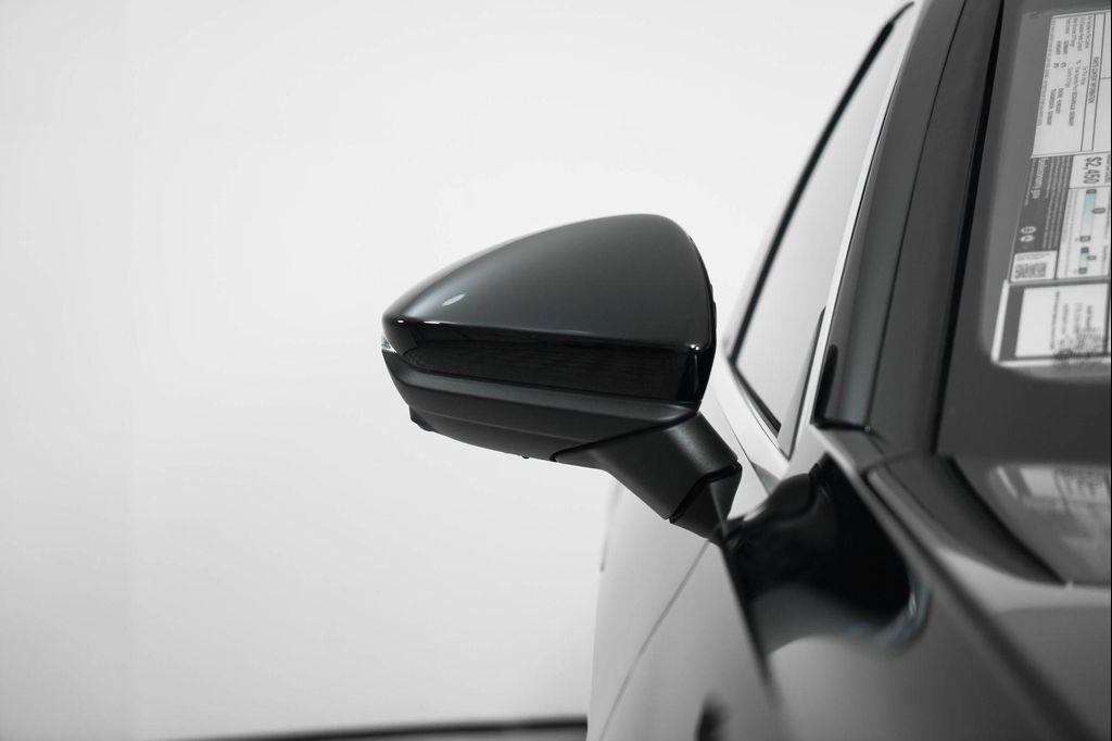 new 2025 Audi A5 car, priced at $55,975