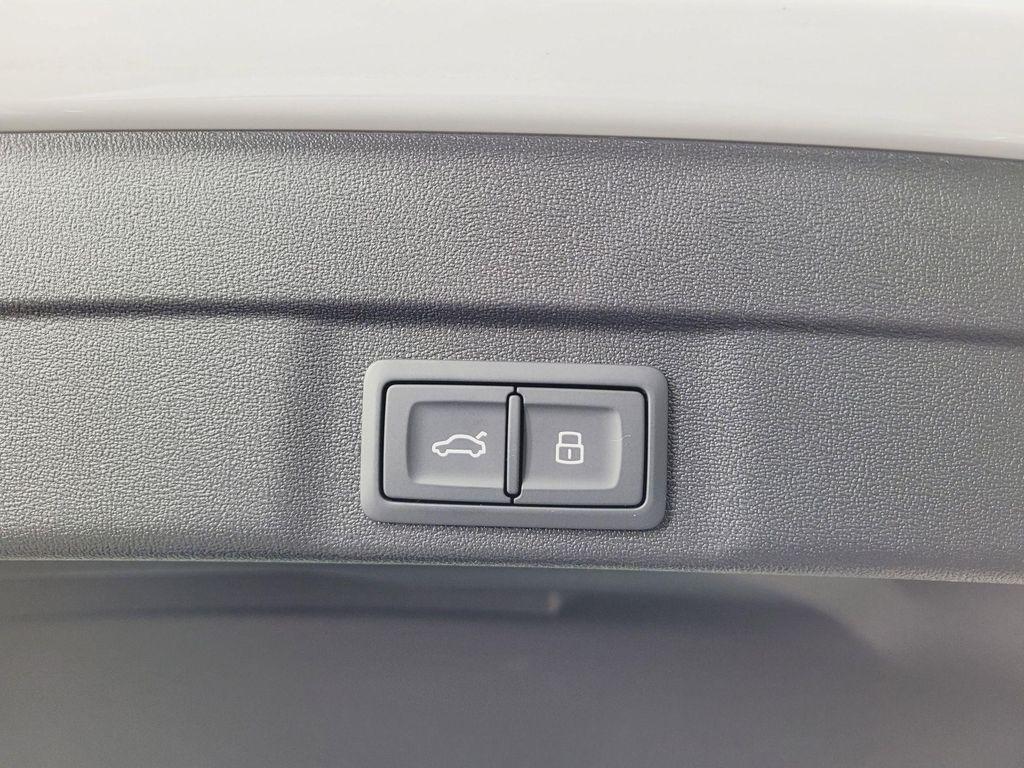 new 2025 Audi A5 car, priced at $56,775