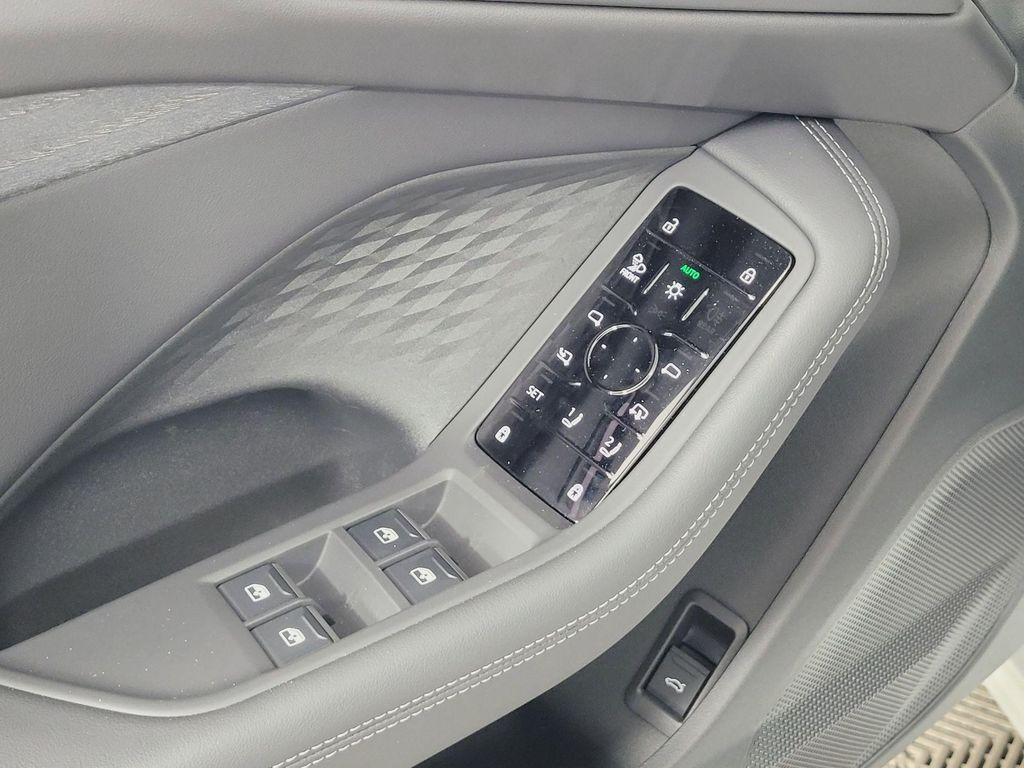 new 2025 Audi A5 car, priced at $56,775