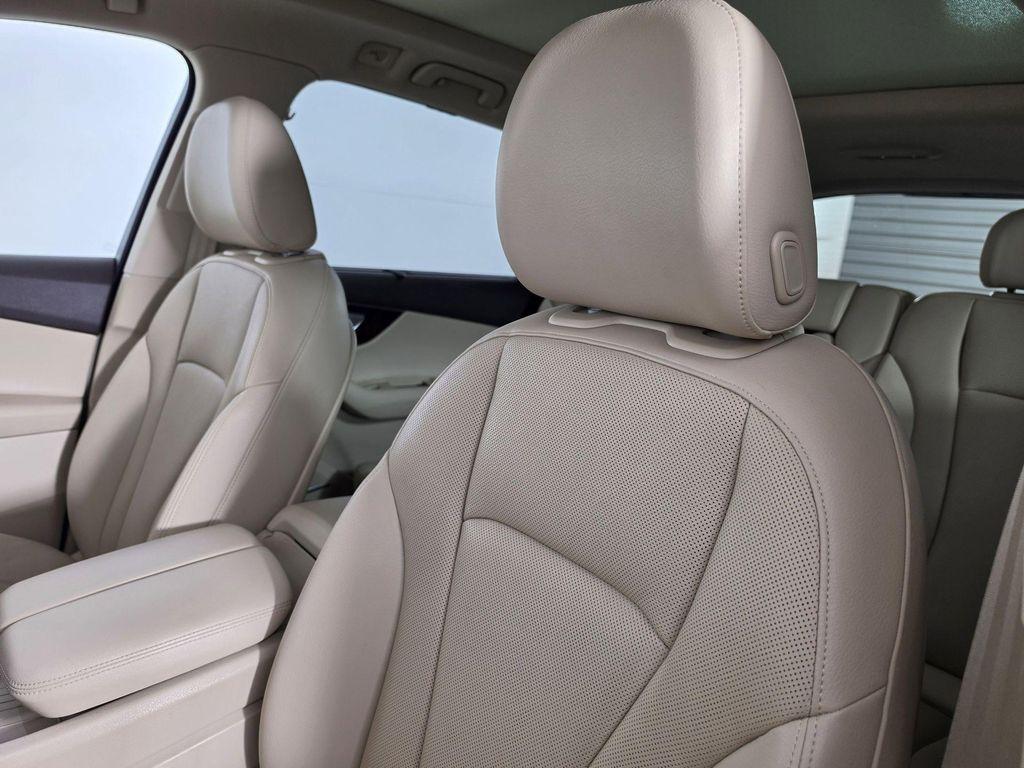 used 2019 Audi Q7 car, priced at $28,000