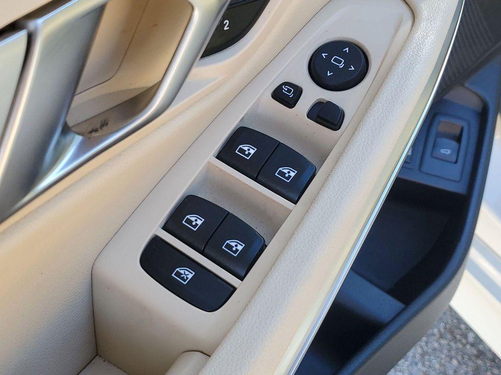 used 2023 BMW 330e car, priced at $29,400