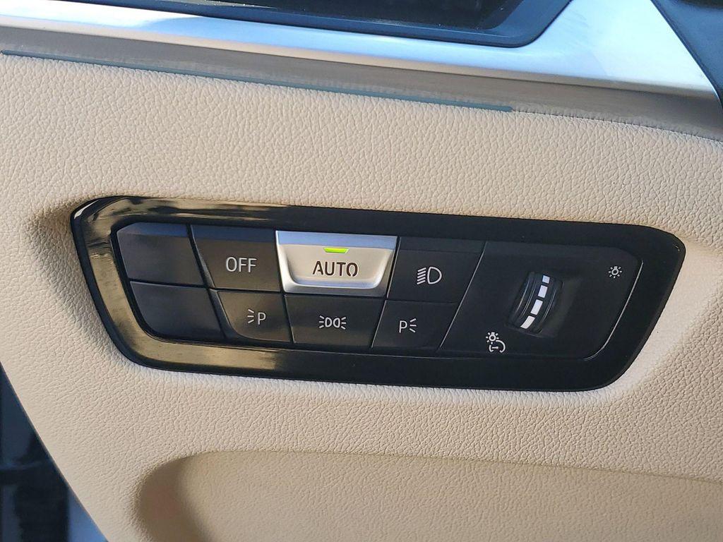 used 2023 BMW 330e car, priced at $29,400