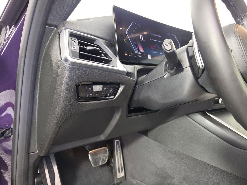 used 2023 BMW M240 car, priced at $45,000