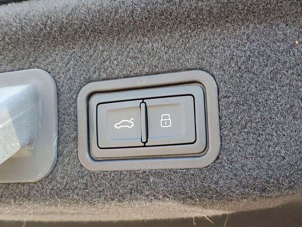 used 2018 Audi A8 car, priced at $24,500