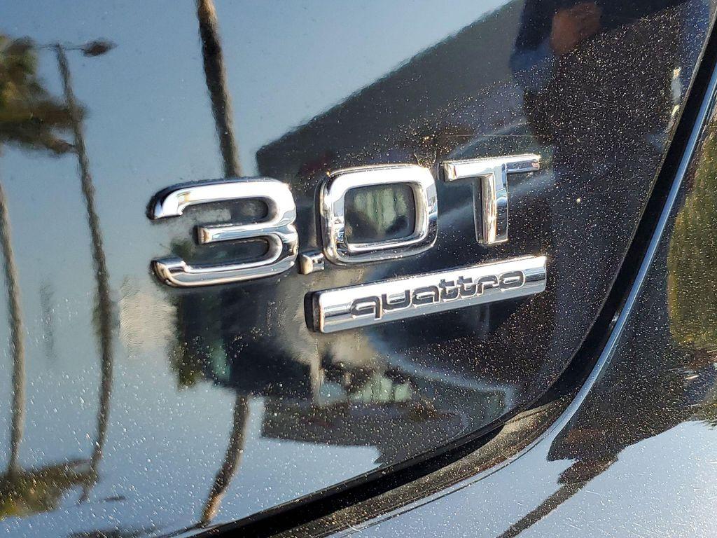 used 2018 Audi A8 car, priced at $24,500