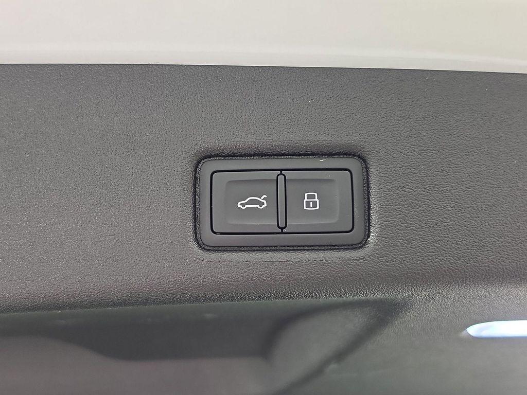 used 2025 Audi Q5 car, priced at $49,088