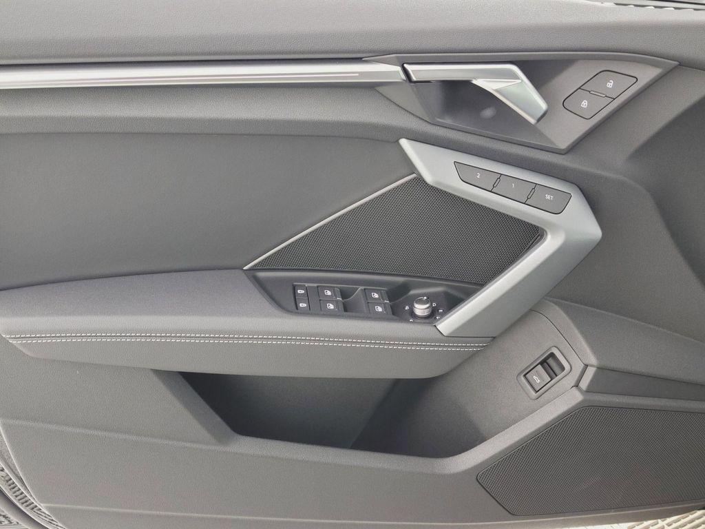 new 2026 Audi A3 car, priced at $44,915