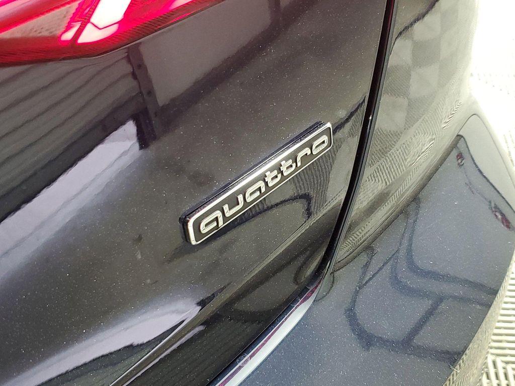 used 2023 Audi A6 car, priced at $36,500