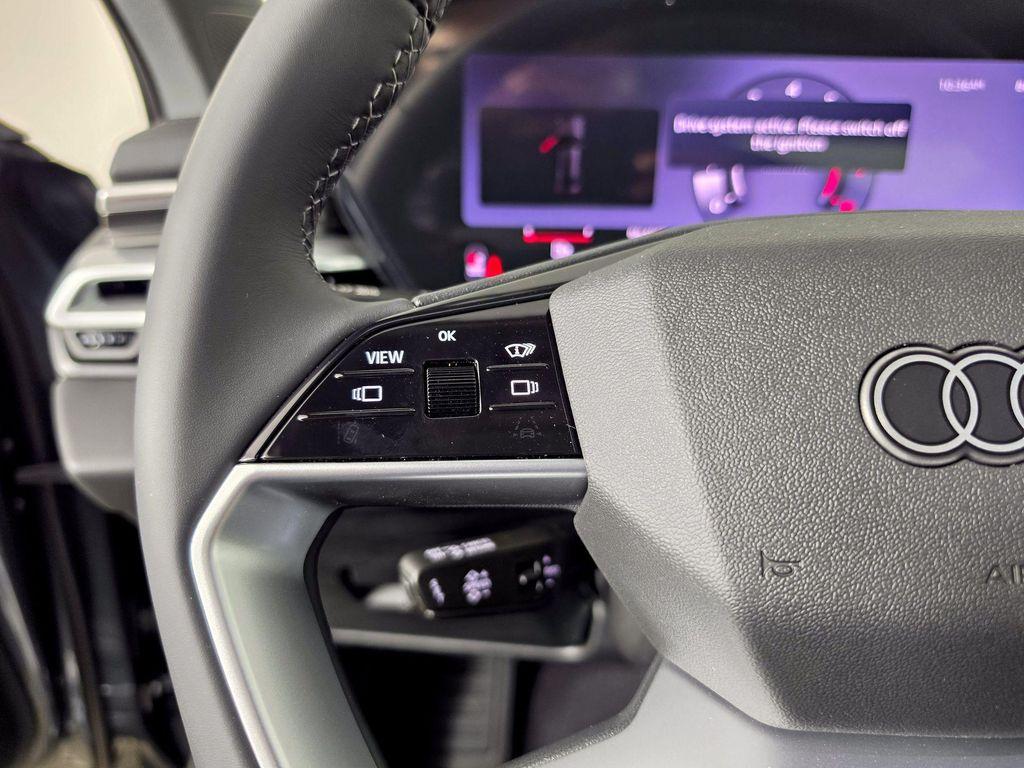 new 2026 Audi A5 car, priced at $62,963