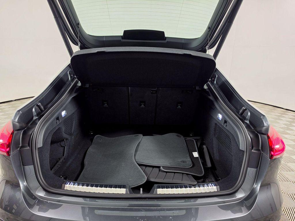 new 2026 Audi A5 car, priced at $62,963