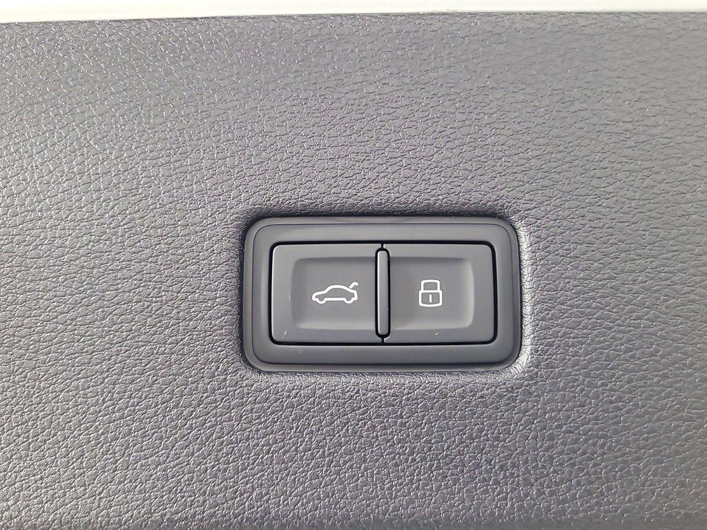 new 2026 Audi Q8 car, priced at $86,415