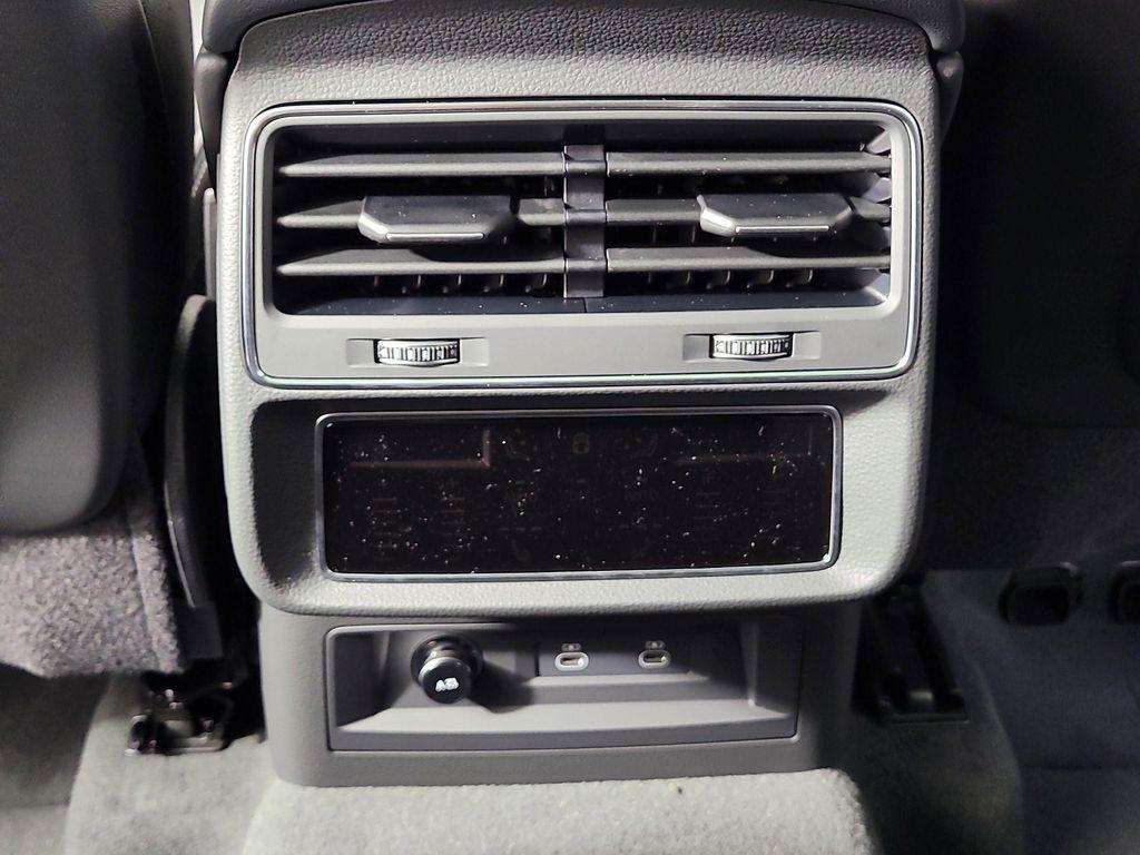 new 2026 Audi Q8 car, priced at $86,415