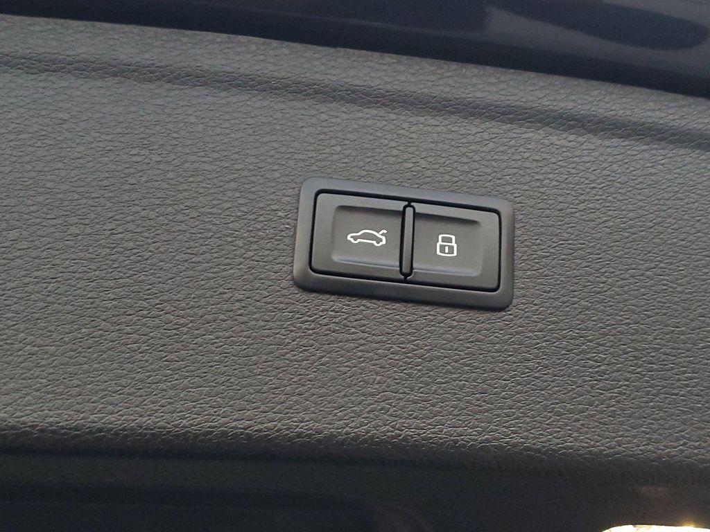 used 2023 Audi Q5 car, priced at $33,000