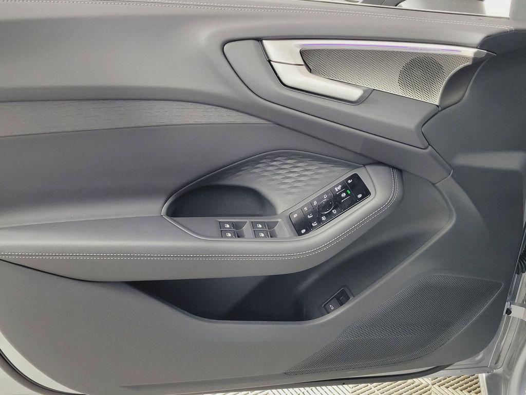 new 2025 Audi A5 car, priced at $55,025