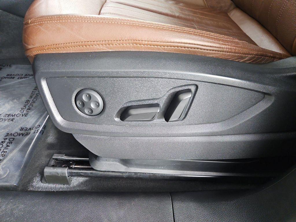 used 2020 Audi Q5 car, priced at $23,000