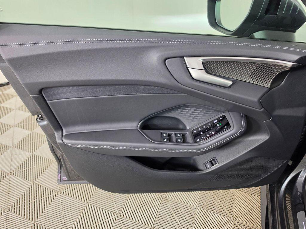 new 2026 Audi A5 car, priced at $60,398
