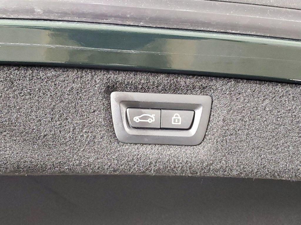 used 2023 BMW 840 car, priced at $54,000