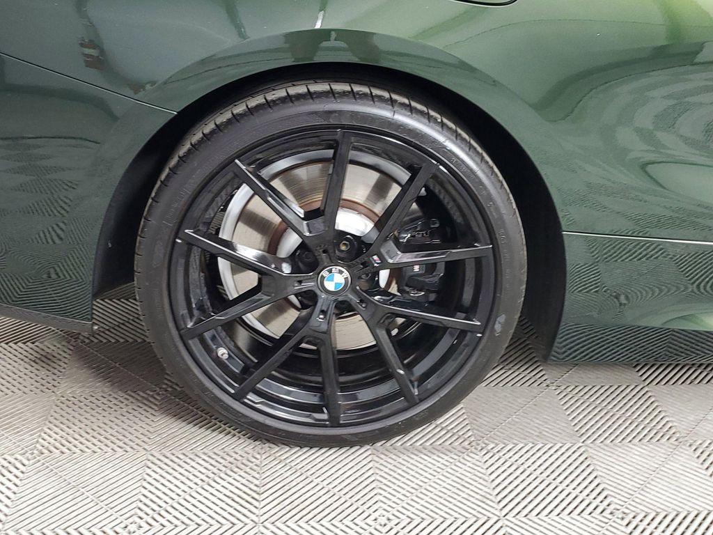 used 2023 BMW 840 car, priced at $54,000