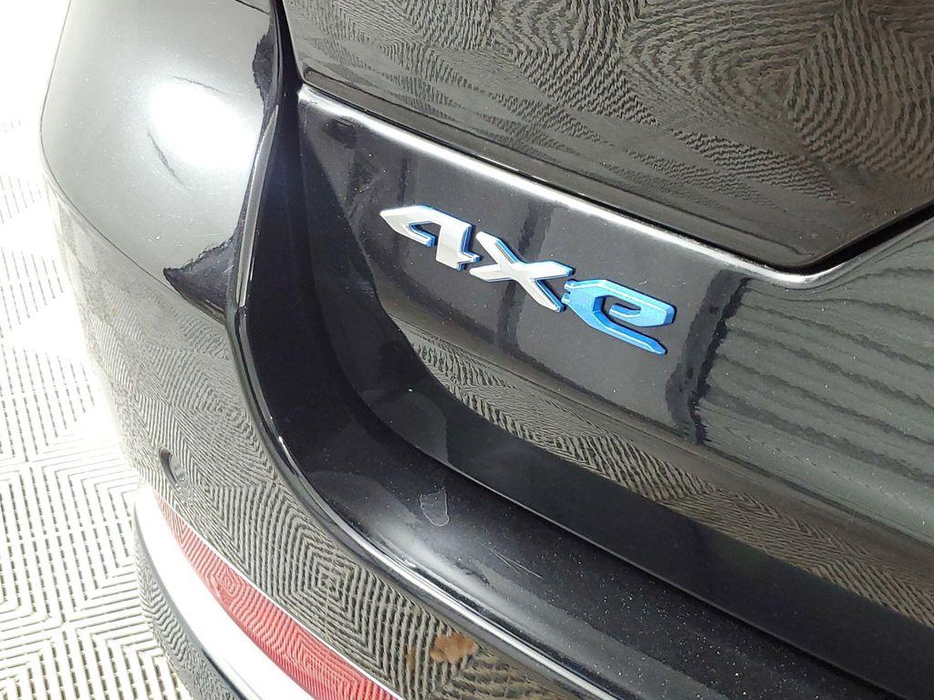 used 2022 Jeep Grand Cherokee 4xe car, priced at $33,500