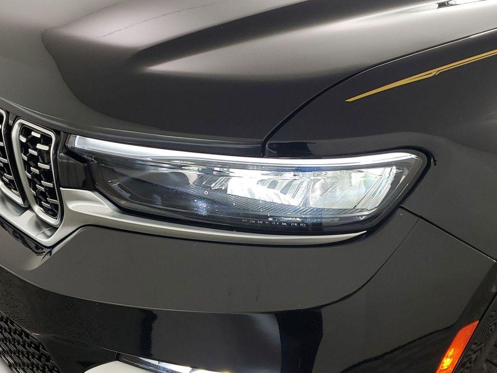 used 2022 Jeep Grand Cherokee 4xe car, priced at $33,500