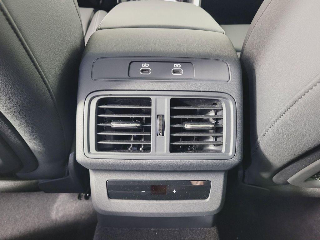 new 2025 Audi SQ5 car, priced at $72,015