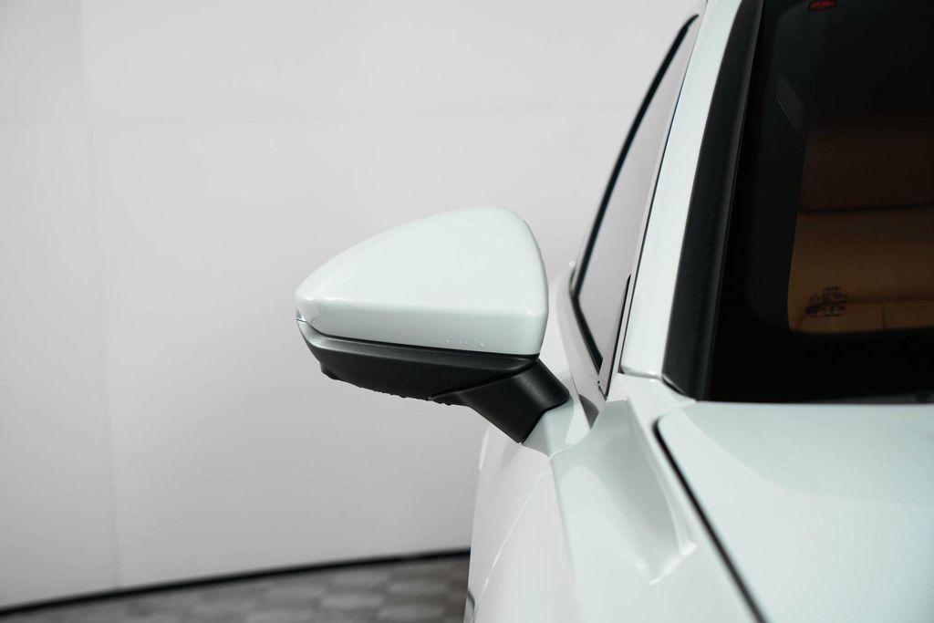 new 2025 Audi A5 car, priced at $55,825