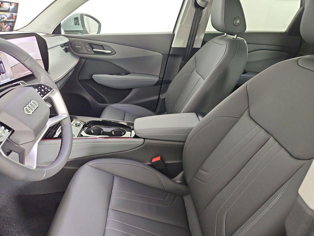 new 2026 Audi Q3 car, priced at $52,158