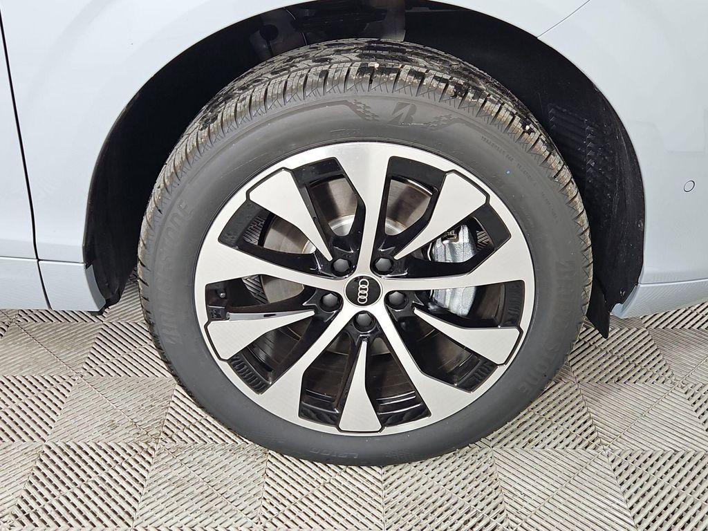 new 2026 Audi Q3 car, priced at $52,158