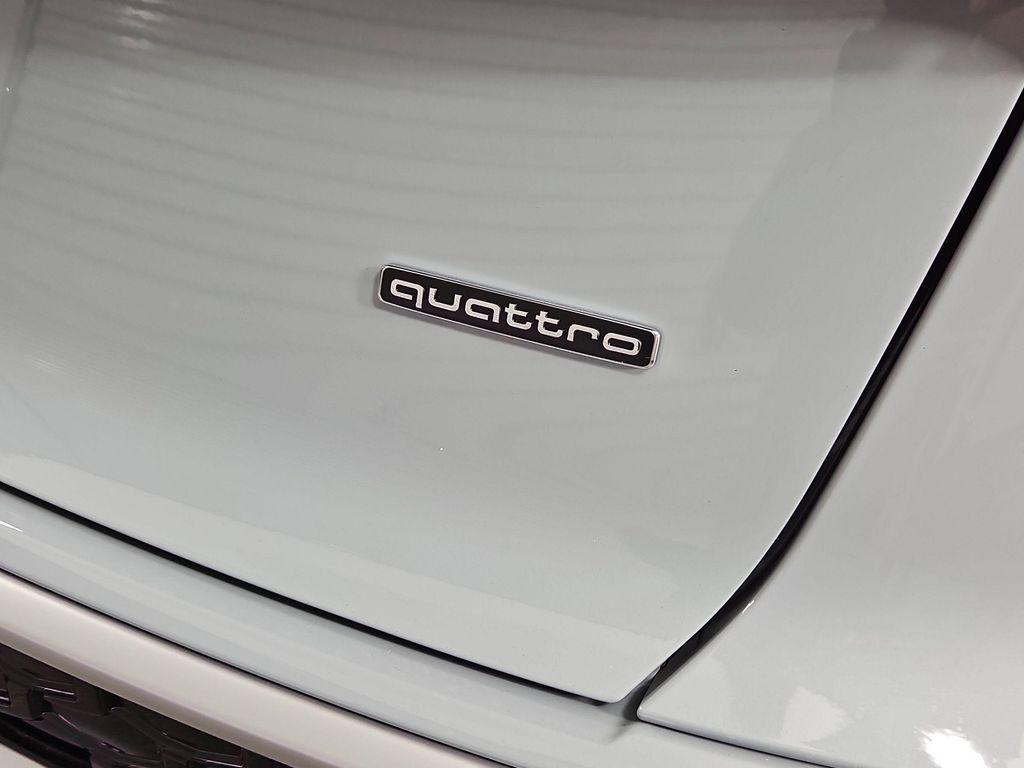 new 2026 Audi Q3 car, priced at $52,158
