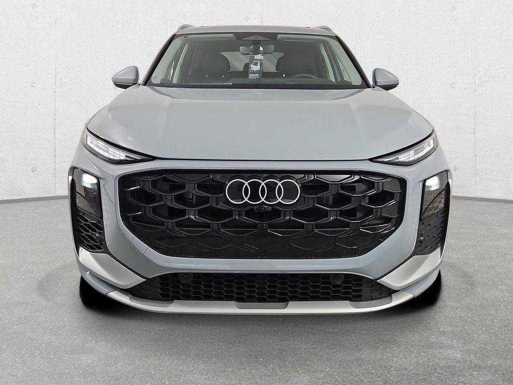 new 2026 Audi Q3 car, priced at $52,158