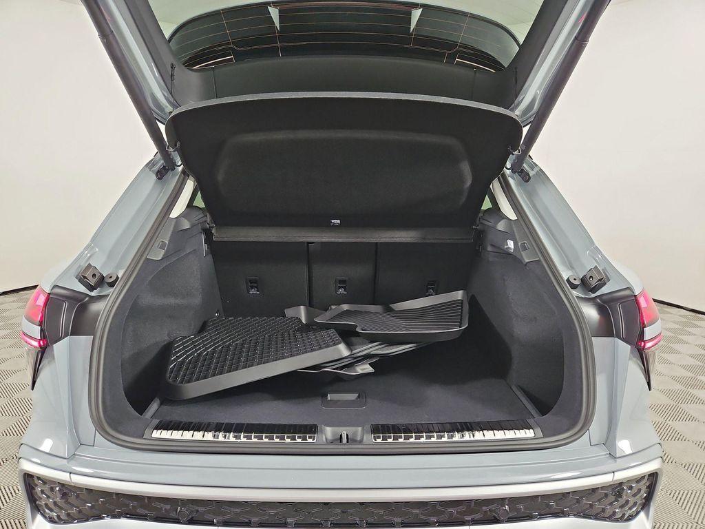 new 2026 Audi Q3 car, priced at $52,158
