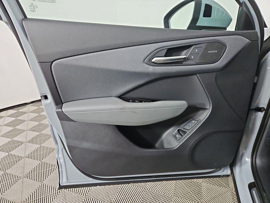 new 2026 Audi Q3 car, priced at $52,158
