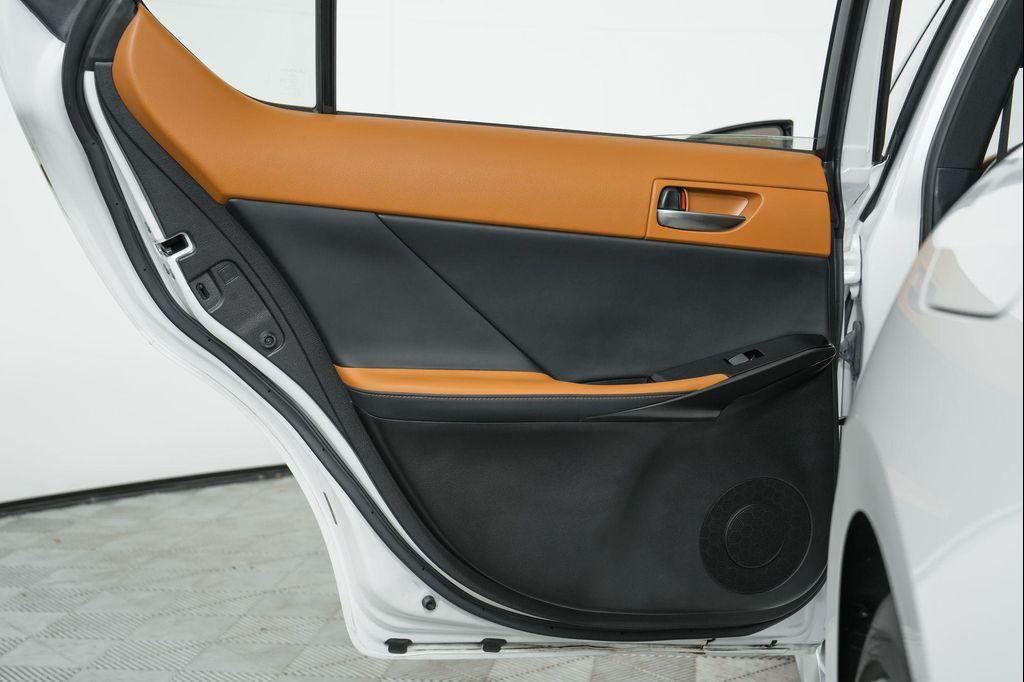 used 2021 Lexus IS 300 car, priced at $31,500