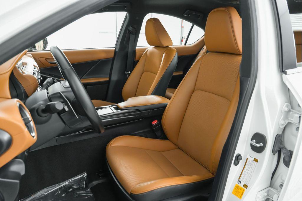 used 2021 Lexus IS 300 car, priced at $31,500