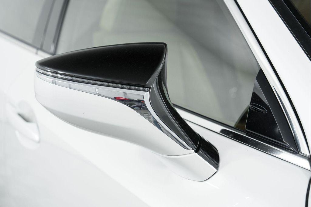 used 2021 Lexus IS 300 car, priced at $31,500