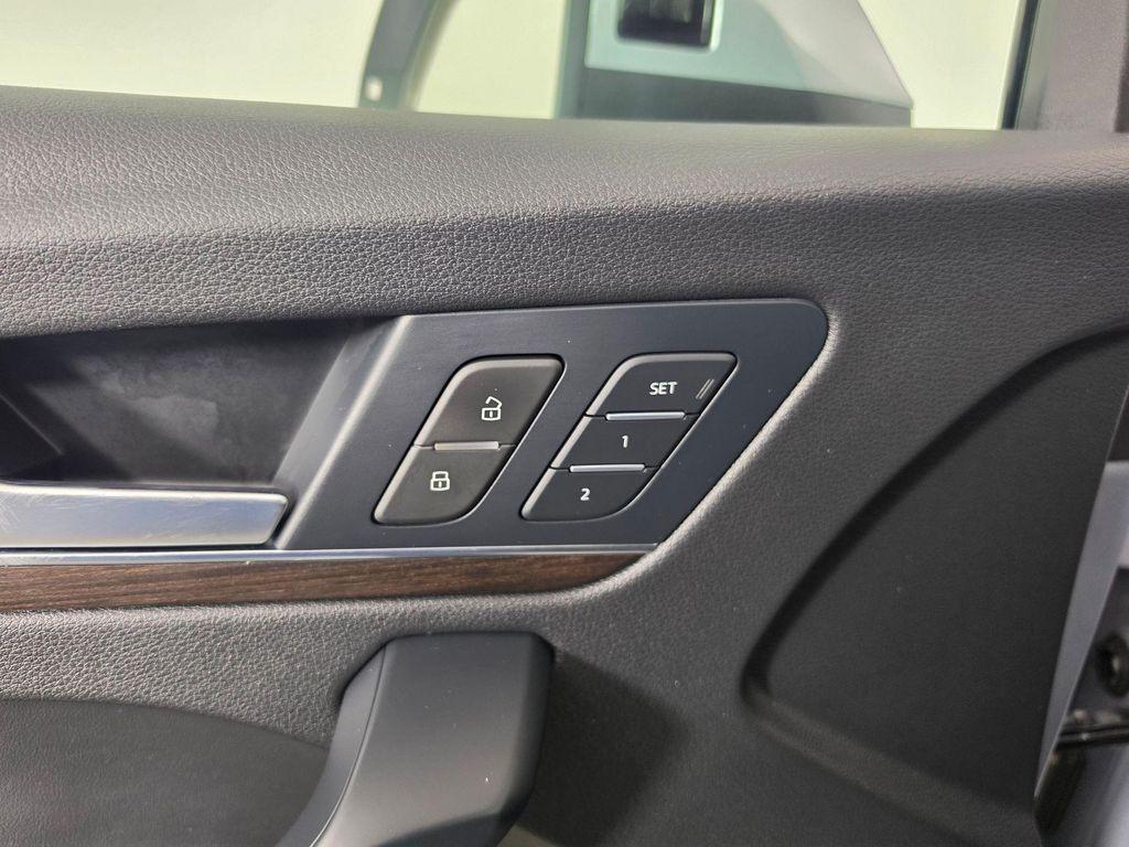 used 2023 Audi Q5 car, priced at $36,088