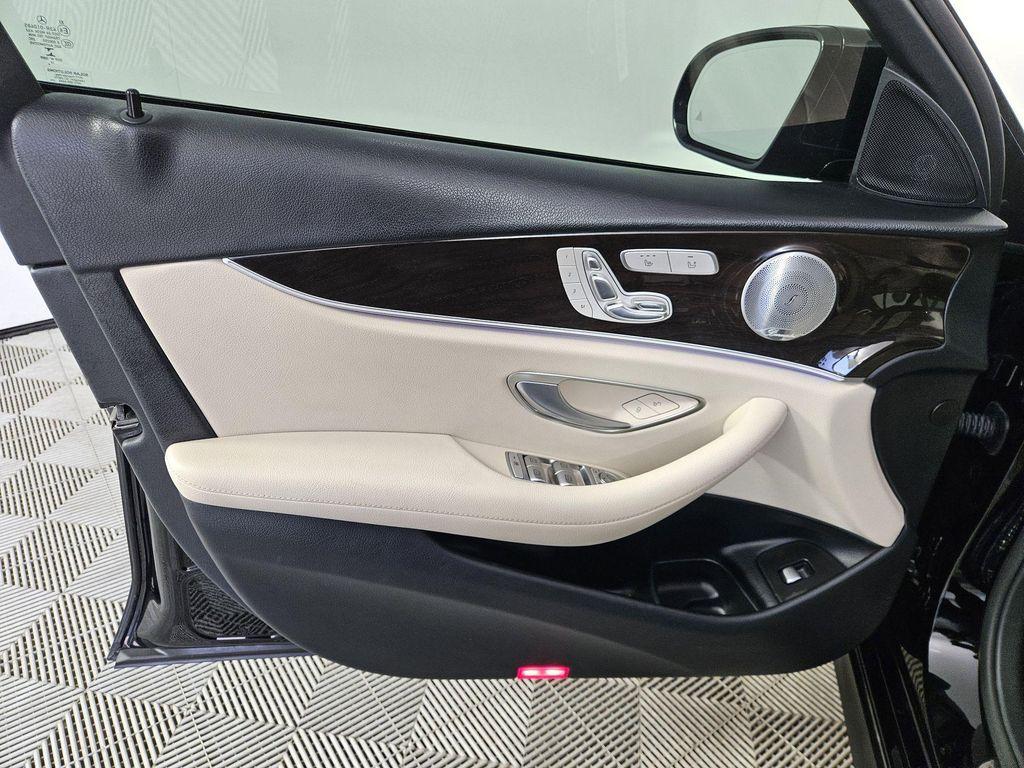 used 2019 Mercedes-Benz E-Class car, priced at $30,588