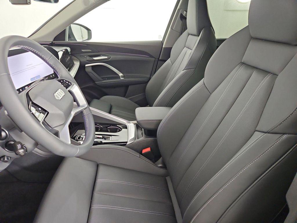 new 2026 Audi Q5 car, priced at $62,643