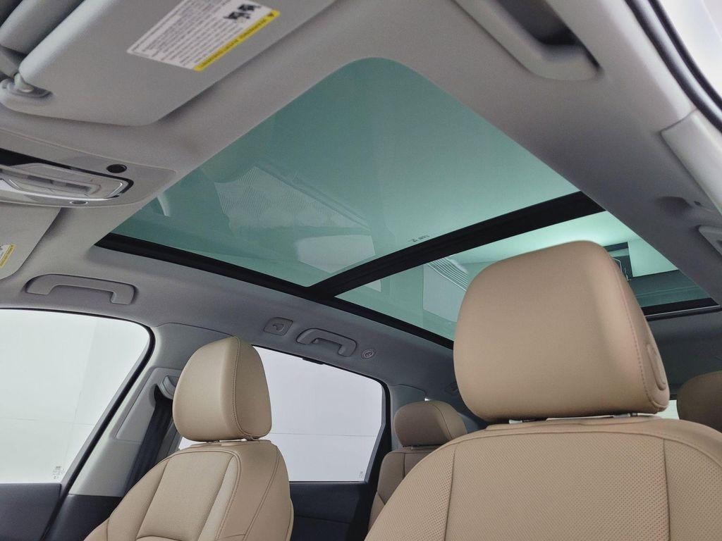 new 2026 Audi Q7 car, priced at $78,295